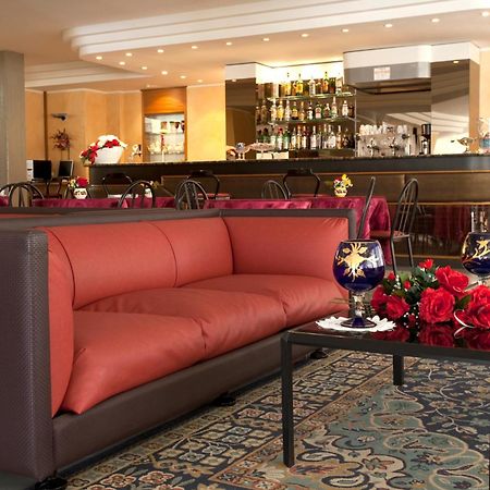 Hotel Capitol San Mauro Mare Eksteriør bilde