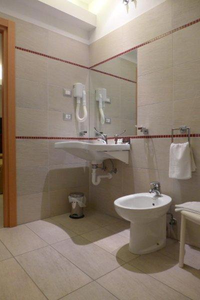 Hotel Capitol San Mauro Mare Rom bilde